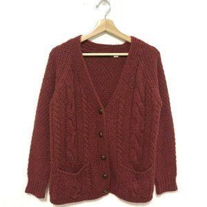BDG Urban Outfitters Cardigan Size S Button Front
